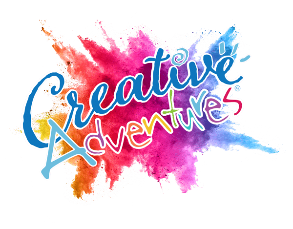 Creative Adventures Logo